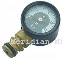 Pressure Gauge