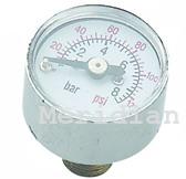 Pressure Gauge