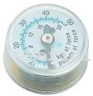 Pressure Gauge