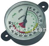 Pressure Gauge