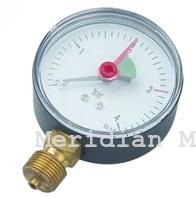 Pressure Gauge