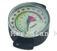 Pressure Gauge