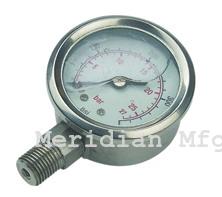 Pressure Gauge