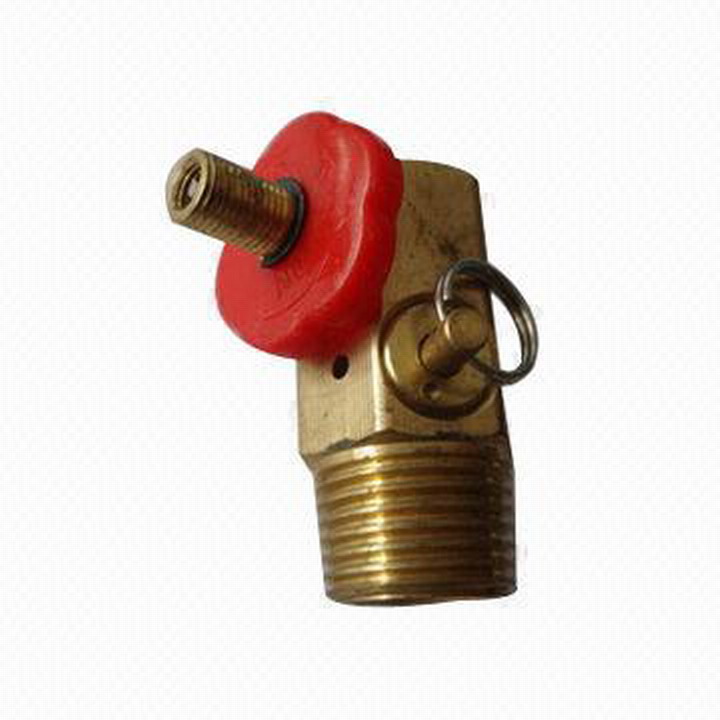 Safety valve