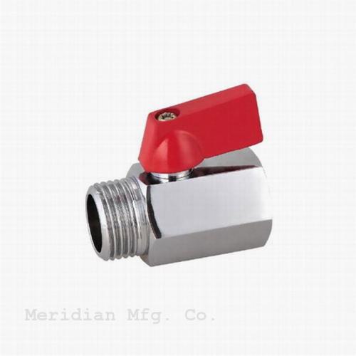 ball valve