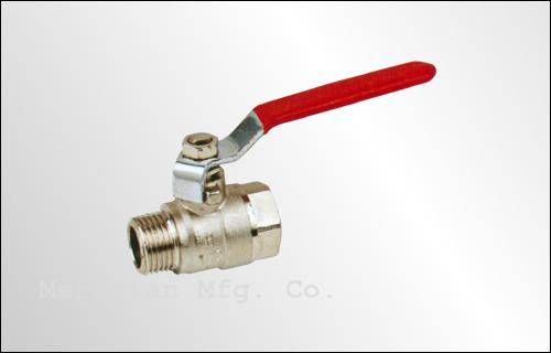 Ball Valve 1/2