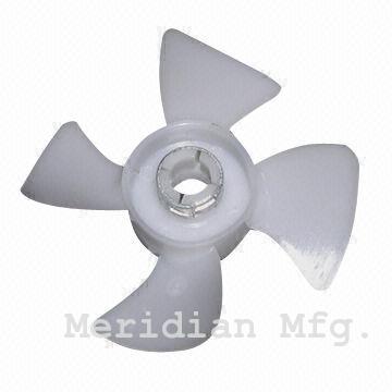 Fan blade