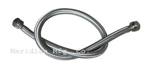 stainless steel wire hose