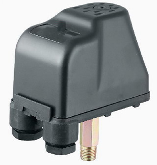 Water Pump Pressure Switch