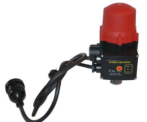 Water Pump Pressure Control Switch Adjustable