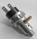 Air compressor pressure switch w/ Male 1/8″NPT