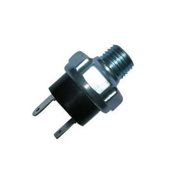 Air compressor pressure switch