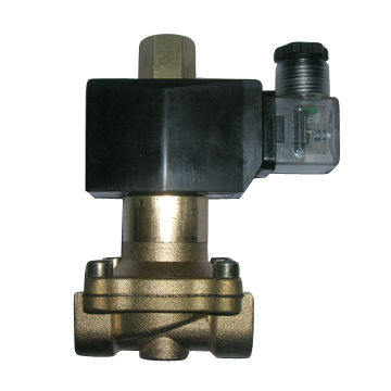 Electric Solenoid Valve