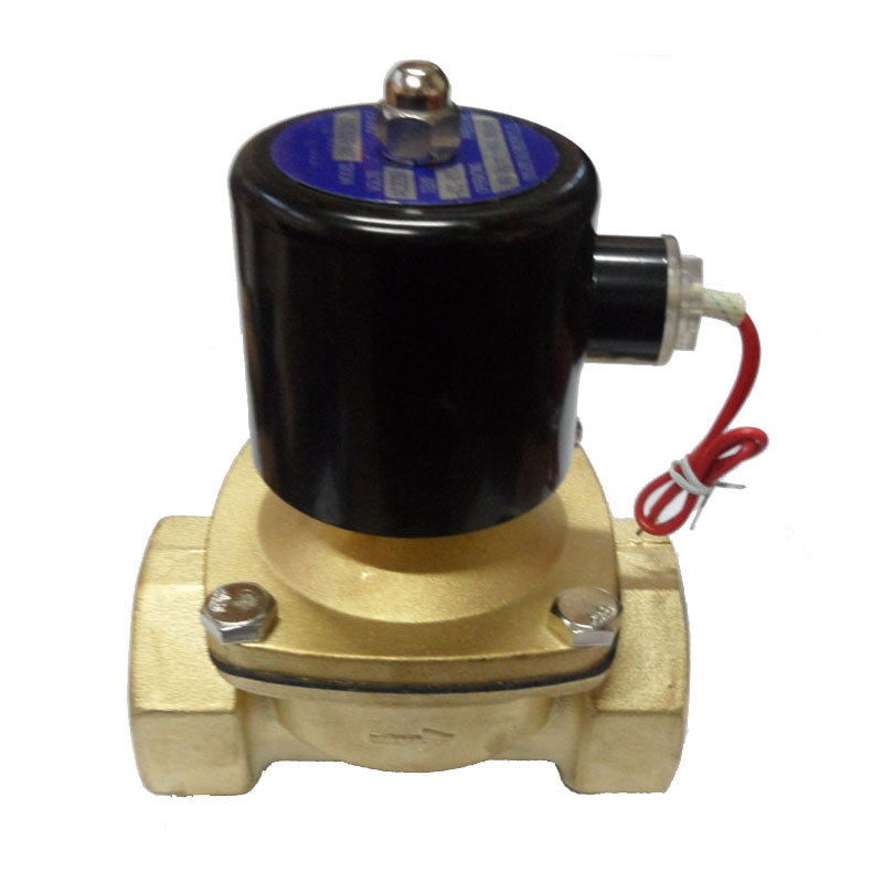 Electric Solenoid Valve