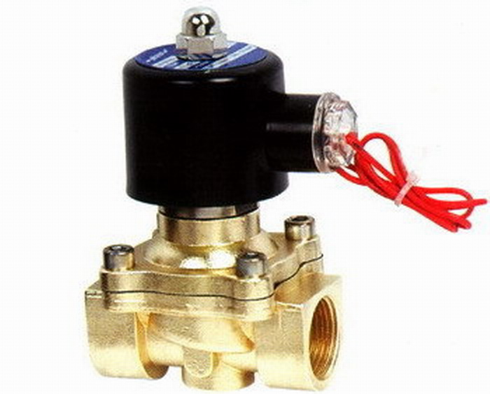 Electric Solenoid Valve