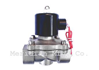 Electric Solenoid Valve