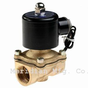 Electric Solenoid Valve