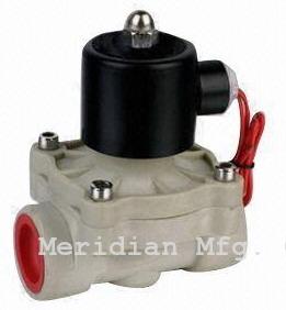 Electric Solenoid Valve