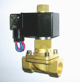 Electric Solenoid Valve