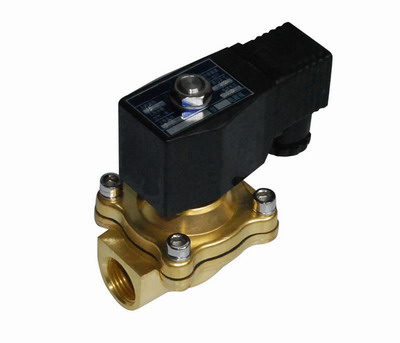 Electric Solenoid Valve