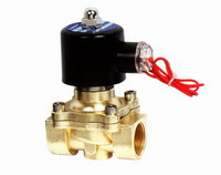 Electric Solenoid Valve