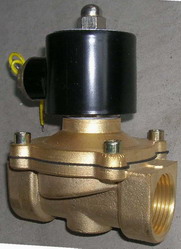 Electric Solenoid Valve