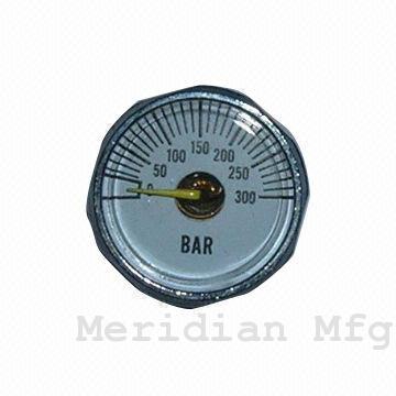 Pressure Gauge