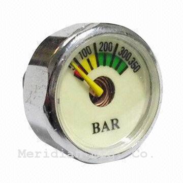 Pressure Gauge