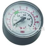 Pressure Gauge